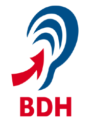Berufsverband Deutscher Hörgeschädigtenpädagogen BDH
